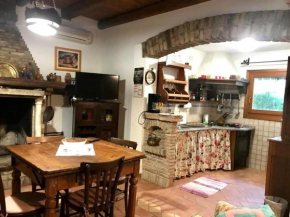 Rustic in the heart of #Delta del Po Taglio Di Po